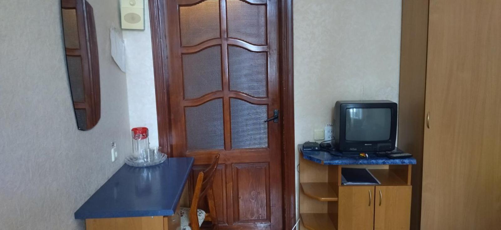 Hotel Санаторій Збруч à Sataniv Extérieur photo