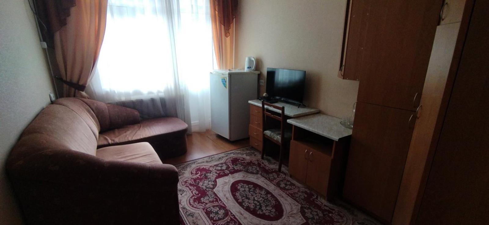 Hotel Санаторій Збруч à Sataniv Extérieur photo