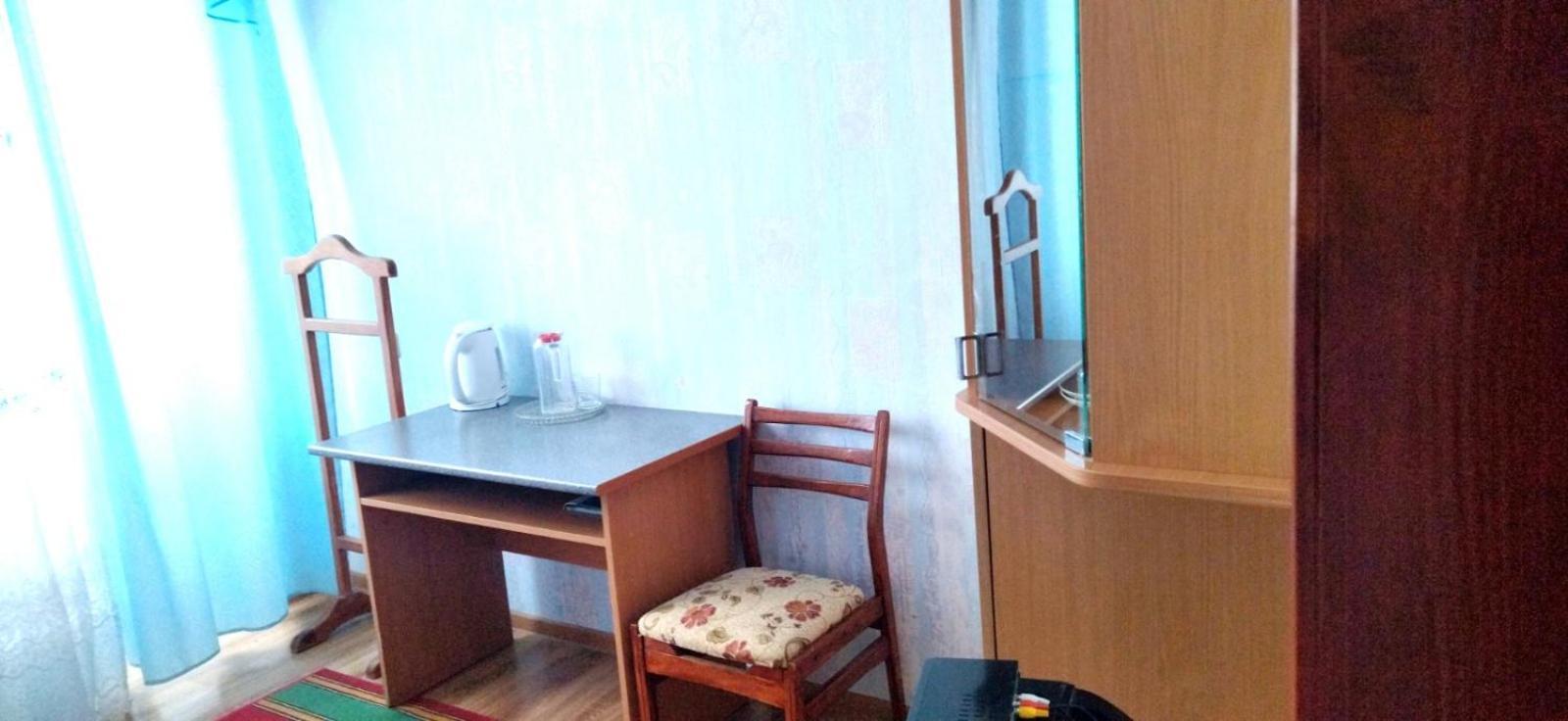 Hotel Санаторій Збруч à Sataniv Extérieur photo